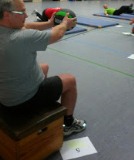 Powerfitness-Training